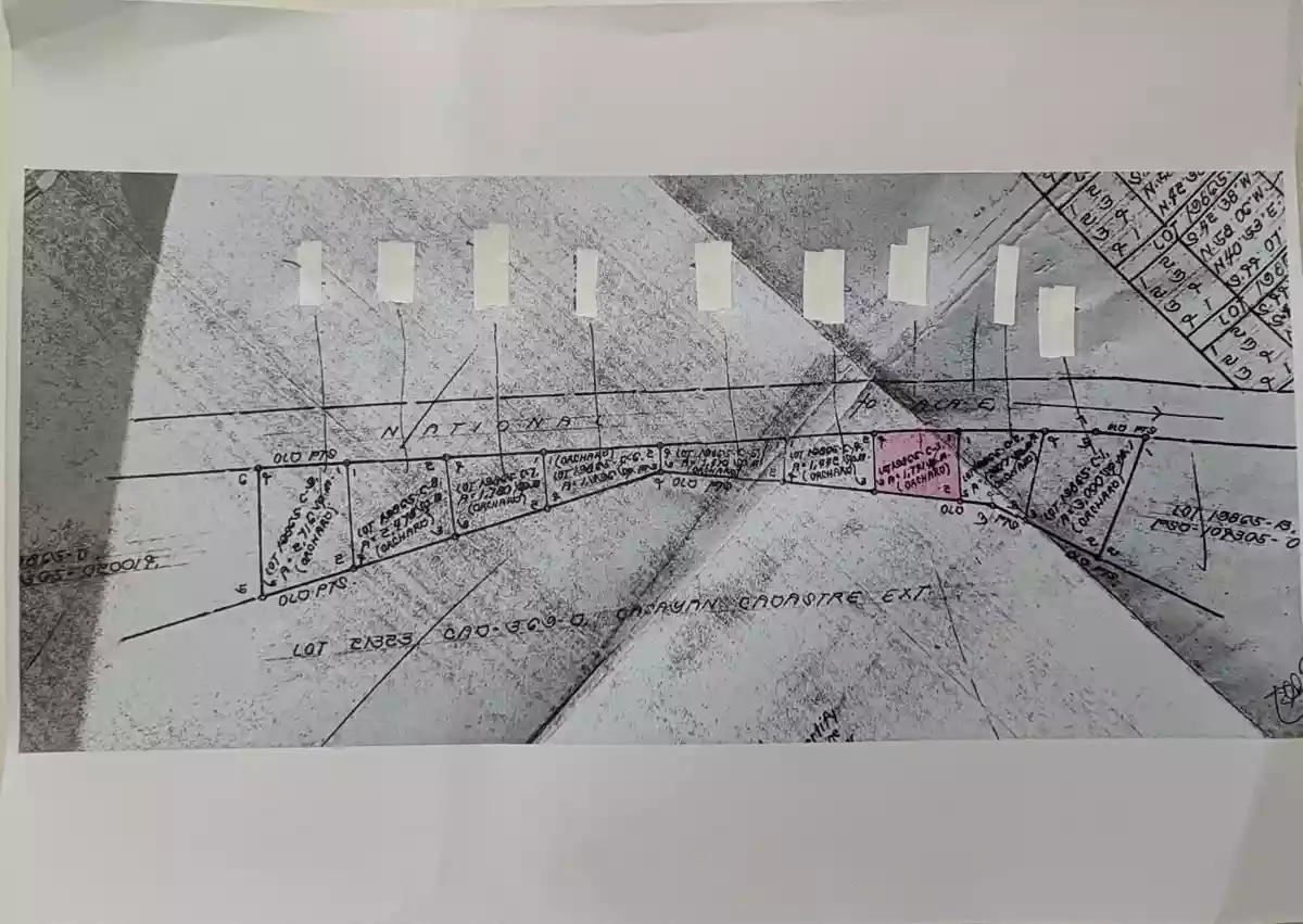 For Sale Commercial Lot in Puerto, Cagayan de Oro City — 1741 sqm — Commercial Lot in Cagayan de Oro City, Misamis Oriental, 9000 — Photo 4