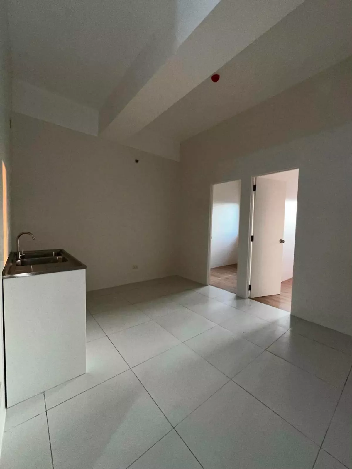 Condo unit for rent — 2 Bedrooms in Tinago, Naga City, Camarines Sur — Photo 6
