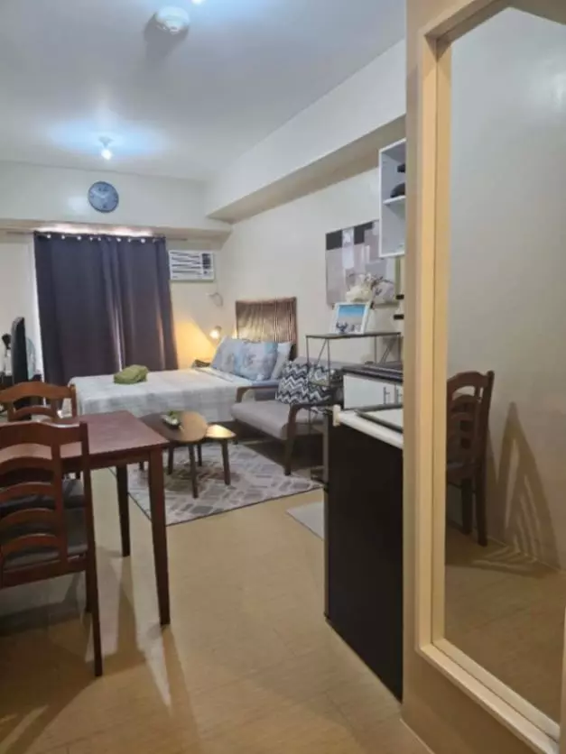 Avida Tower Iloilo-Studio Unit - photo 7