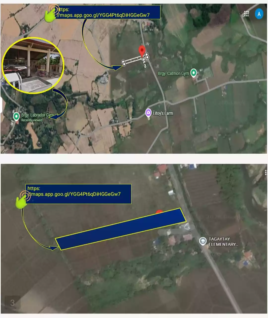 Prime Agricultural Property for Sale in Ormoc City — Agricultural Lot in Kadaohan, Ormoc City, Leyte — Photo 3