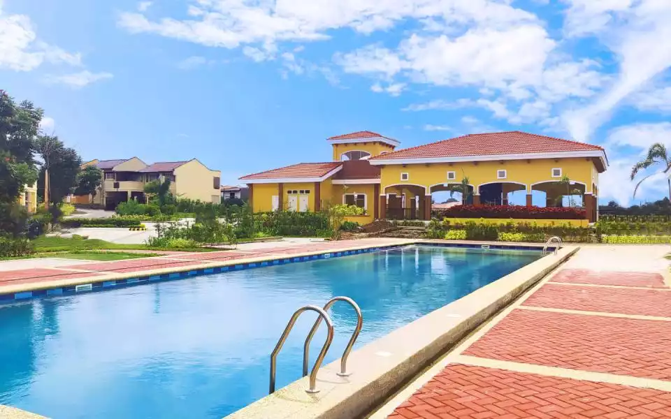 FOR SALE: Camella Cerritos House and Lot in Santo Niño, Davao City — Family Home — House and Lot in Santo Niño, Davao City, Davao del Sur — Photo 2