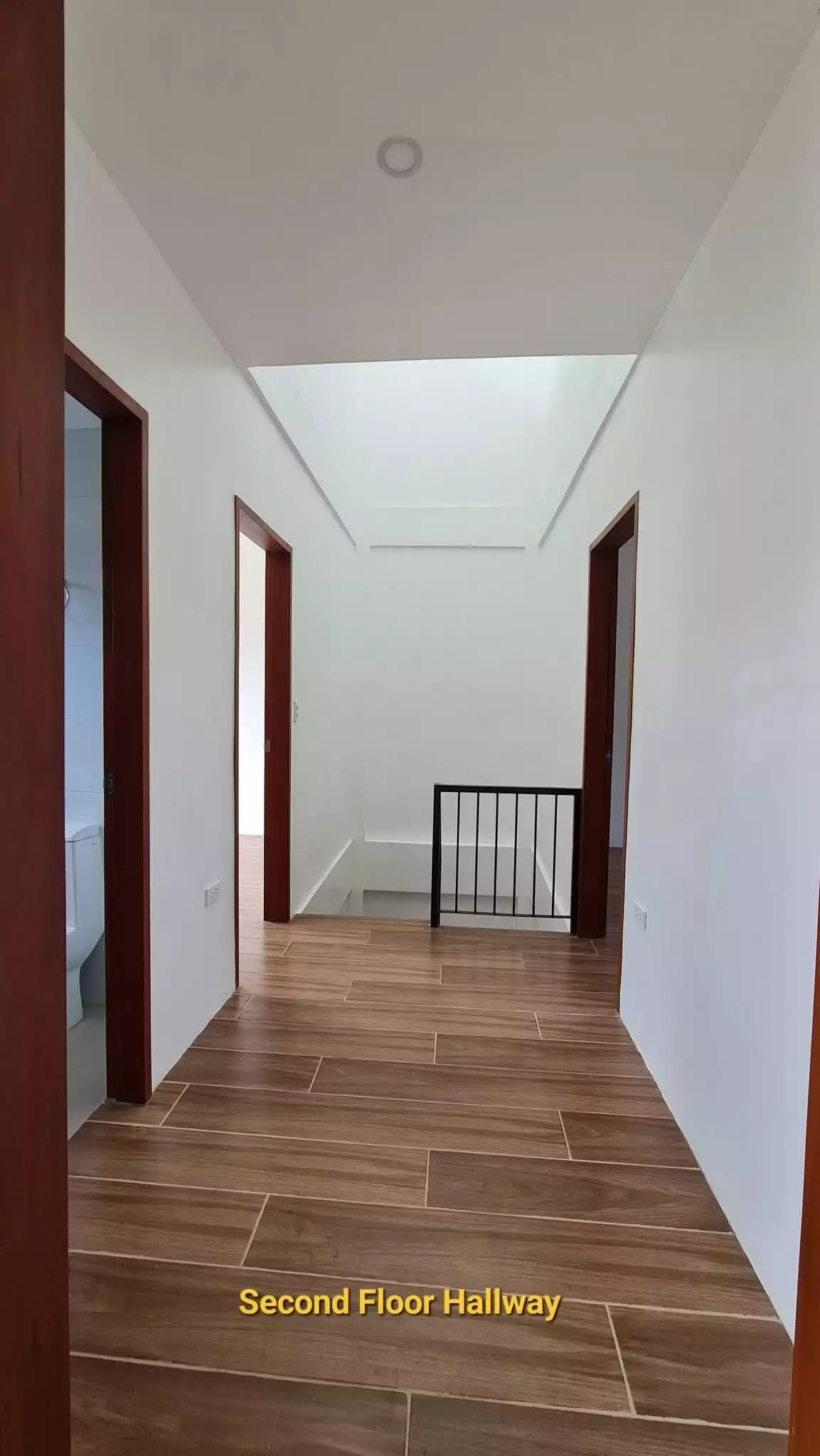 Brand New Vista Verde House Near Corpus Christi School — House and Lot in Balulang, Cagayan de Oro City, Misamis Oriental — Photo 4