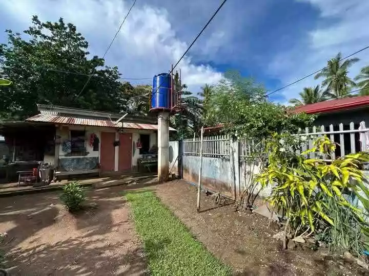 For Sale: Fully Furnished House and Lot in Julio Ouano, Alegria — 205 sqm — House and Lot in Alegria, Surigao del Norte, 8425 — Photo 5