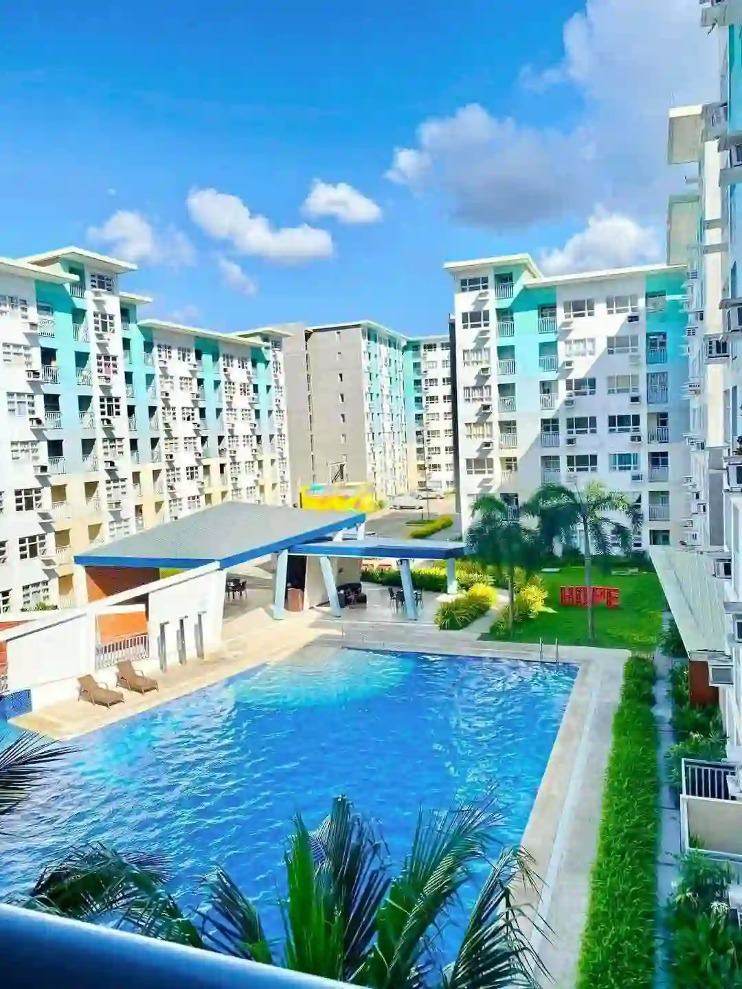 For Assume: 2BR Seawind Condo in Sasa, Davao City — Investment — 2 Bedrooms in Sasa, Davao City, Davao del Sur — Photo 2