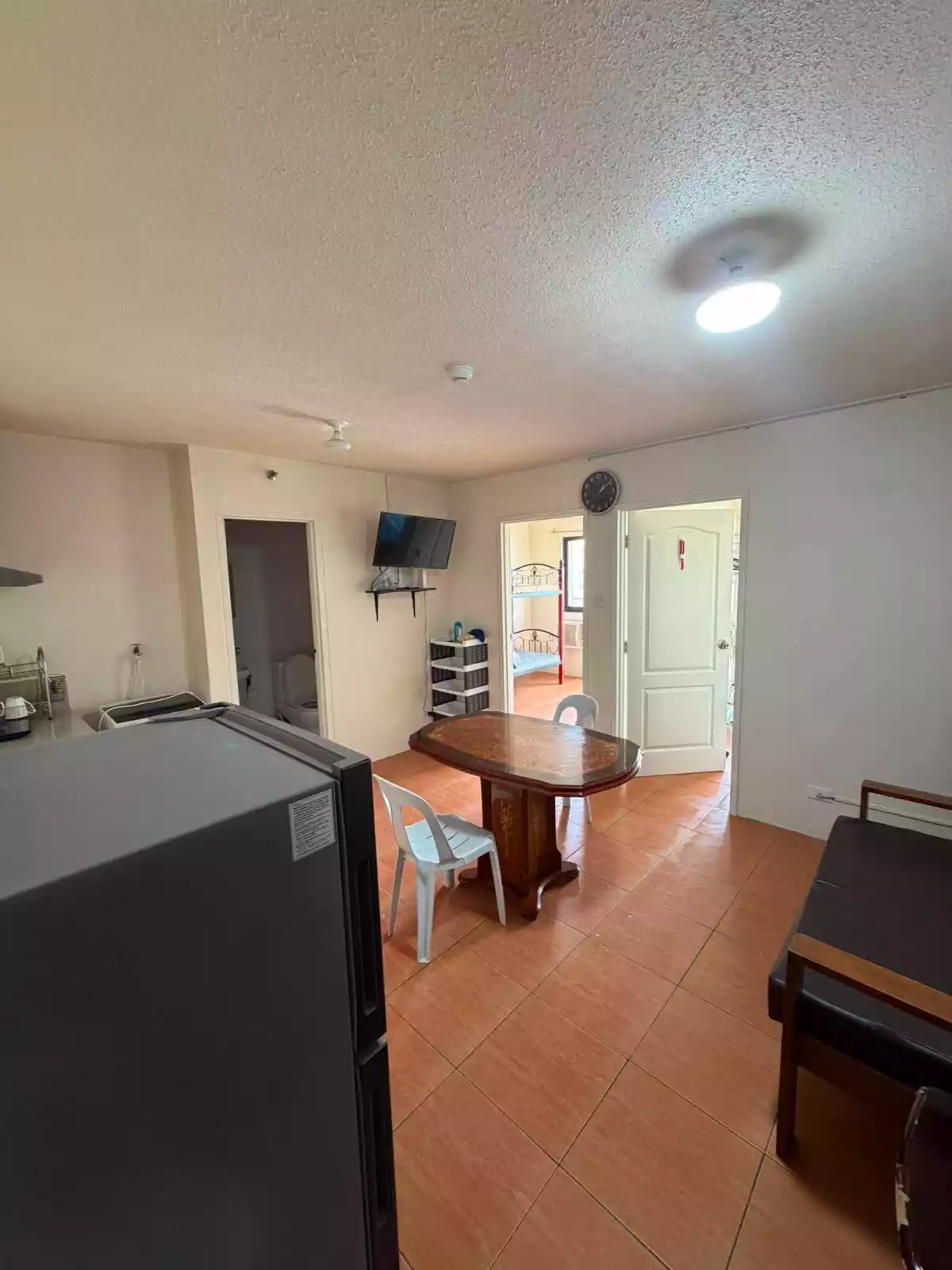 For Rent: 2BR Condo in One Oasis Cebu City — 36 sqm — 2 Bedrooms in Cebu City, Cebu, 6000 — Photo 4