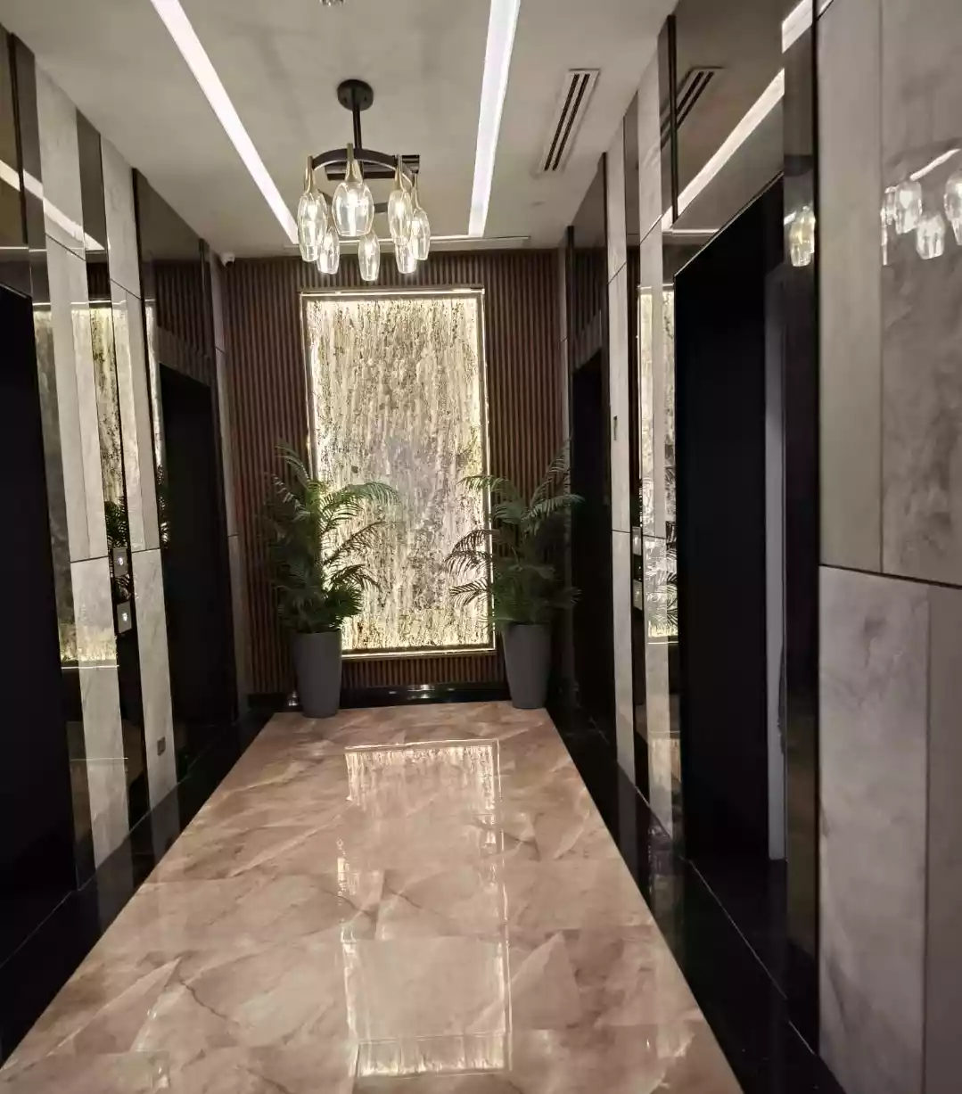 Studio Unit in Jtower Tower Residence — Studio in Banilad, Mandaue City, Cebu — Photo 7