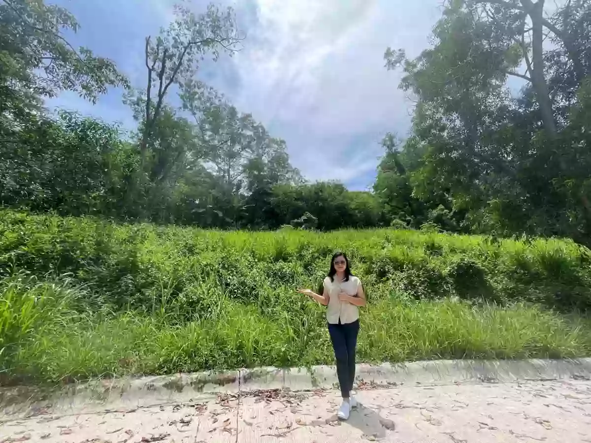 FOR SALE: 380 SQM Hillsborough Subd. Residential Lot in Cagayan de Oro City — Residential Lot in Cagayan de Oro City, Misamis Oriental, 9000 — Photo 5