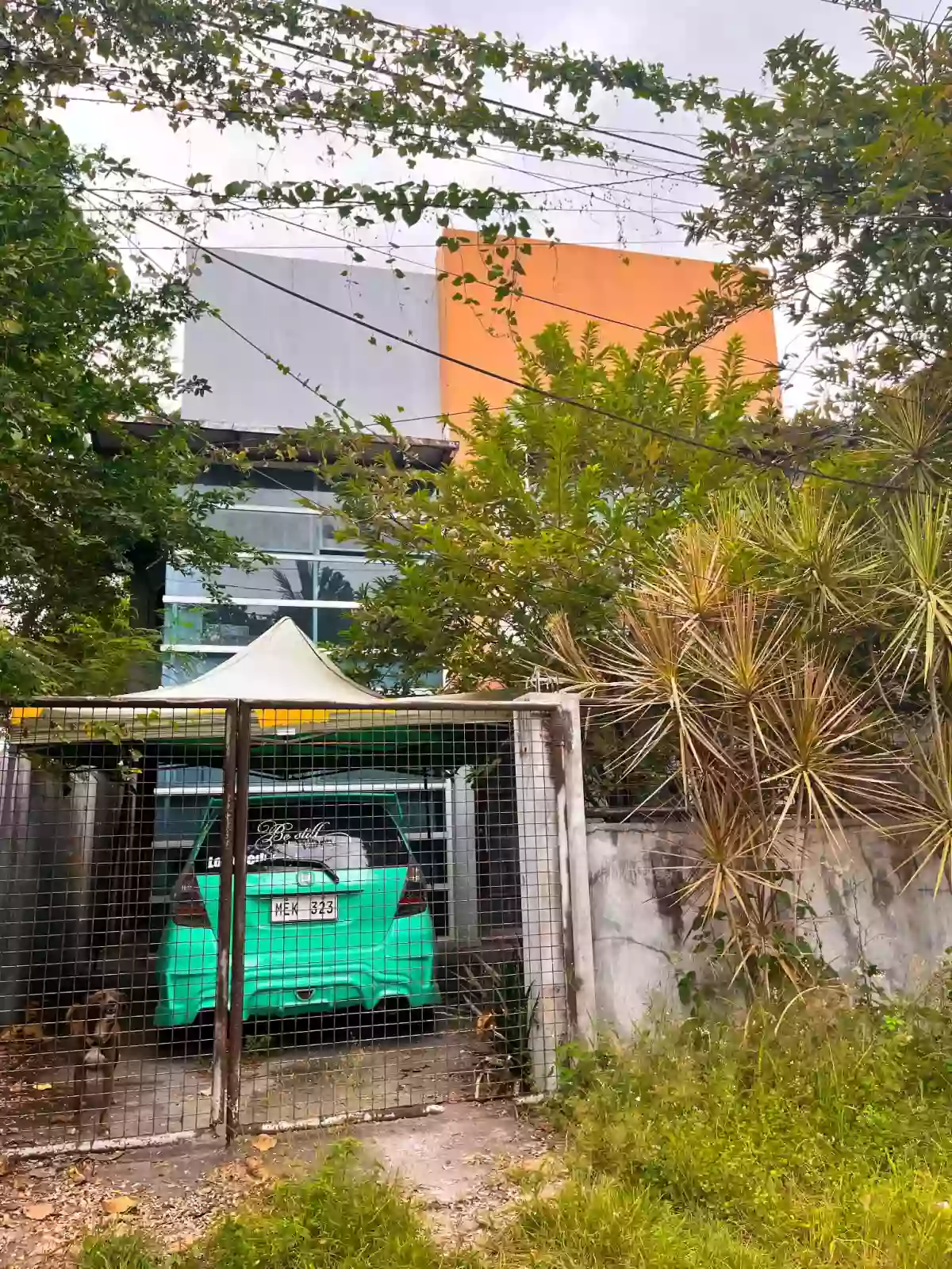 HOUSE AND LOT FOR ASSUME IN YUMANG ST.,BARANGAY SAN ISIDRO, GENERAL SANTOS CITY — House and Lot in Gen. Santos City, South Cotabato, 9500 — Photo 4