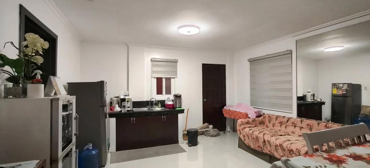 For Sale: P.F. Espiritu III House and Lot in Bacoor — Finish, 90 sqm Lot — House and Lot in P.F. Espiritu III, Bacoor, Cavite — Photo 4