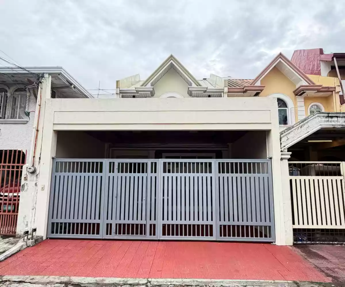 For Sale: 4BR House and Lot in Better Living, Paranaque City