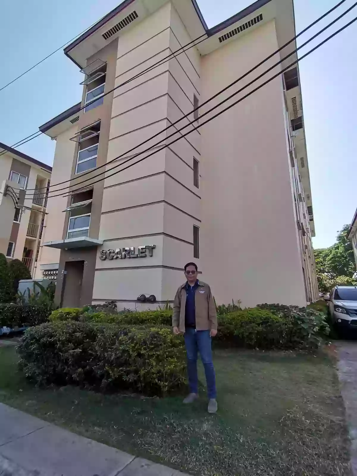 For Sale: Studio Condo in Kauswagan, Cagayan de Oro City — 24 sqm — Studio in Cagayan de Oro City, Misamis Oriental, 9000 — Photo 2