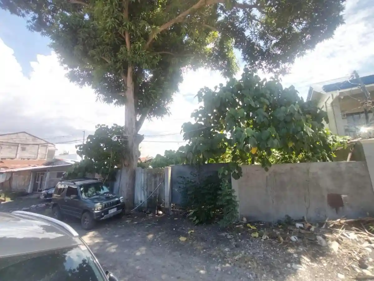 For Sale: Commercial Lot in San Isidro, General Santos City — 400 sqm — Commercial Lot in San Isidro (Lagao 2nd), General Santos City, South Cotabato — Photo 3