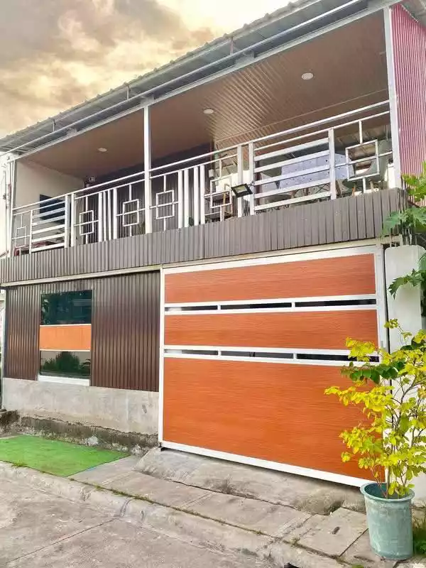 For Sale: House and Lot in San Isidro, Gen. Santos City — Fully Furnished