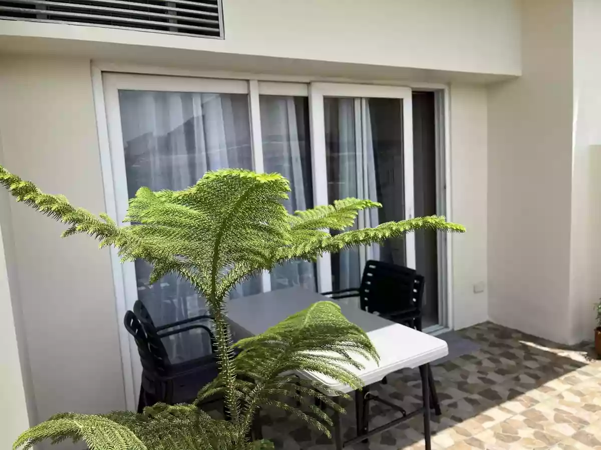 For Rent Spacious studio unit at O Residences — Studio in Mandalagan, Bacolod City, Negros Occidental — Photo 5
