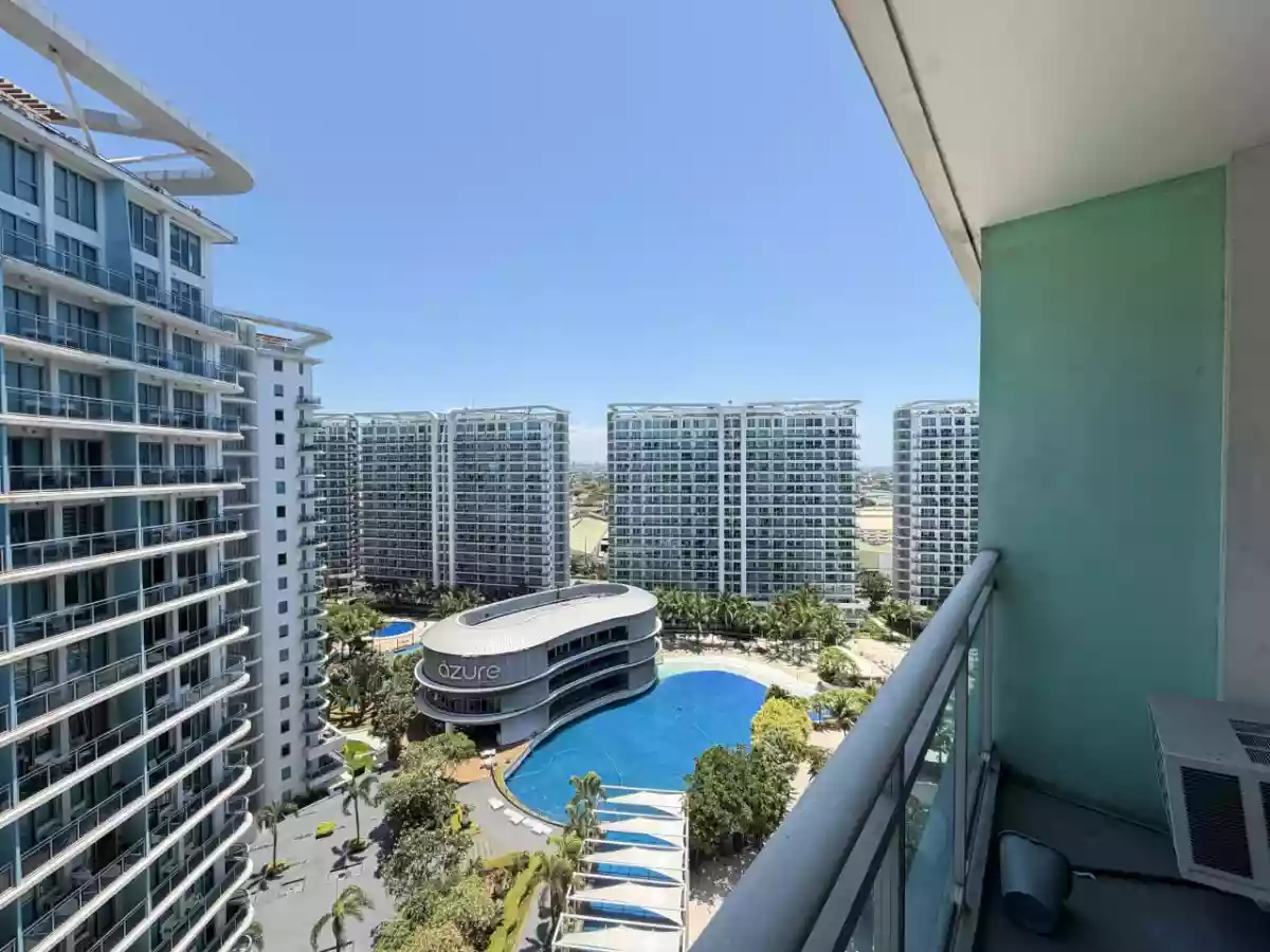 For Sale: 2BR Condo in Azure Urban Residences in Paranaque City — 2 Bedrooms in Marcelo Green Village, Paranaque City, Metro Manila — Photo 3