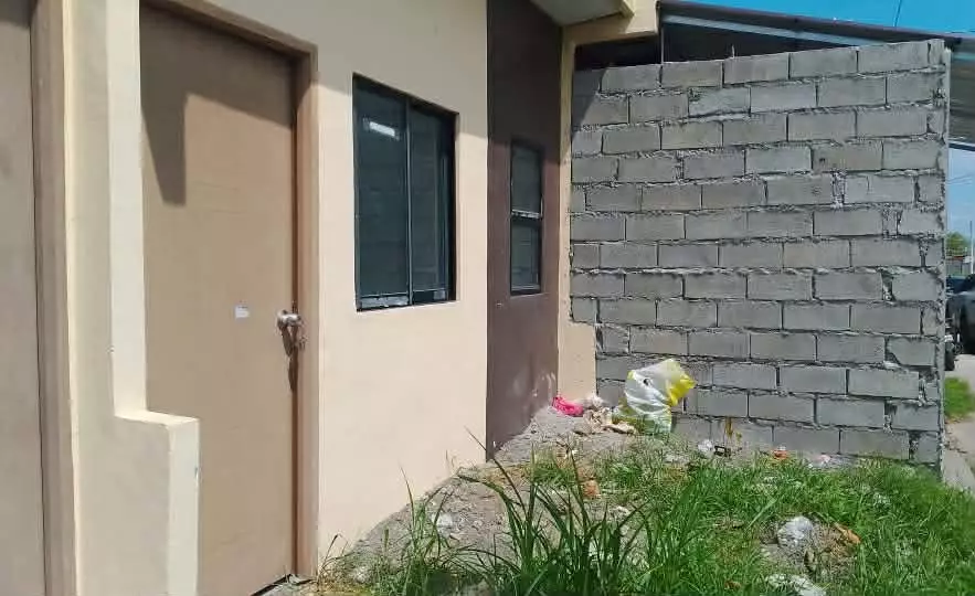 For Assume Rowhouse in Bria Homes Gensan — House and Lot in San Isidro (Lagao 2nd), General Santos City, South Cotabato — Photo 4