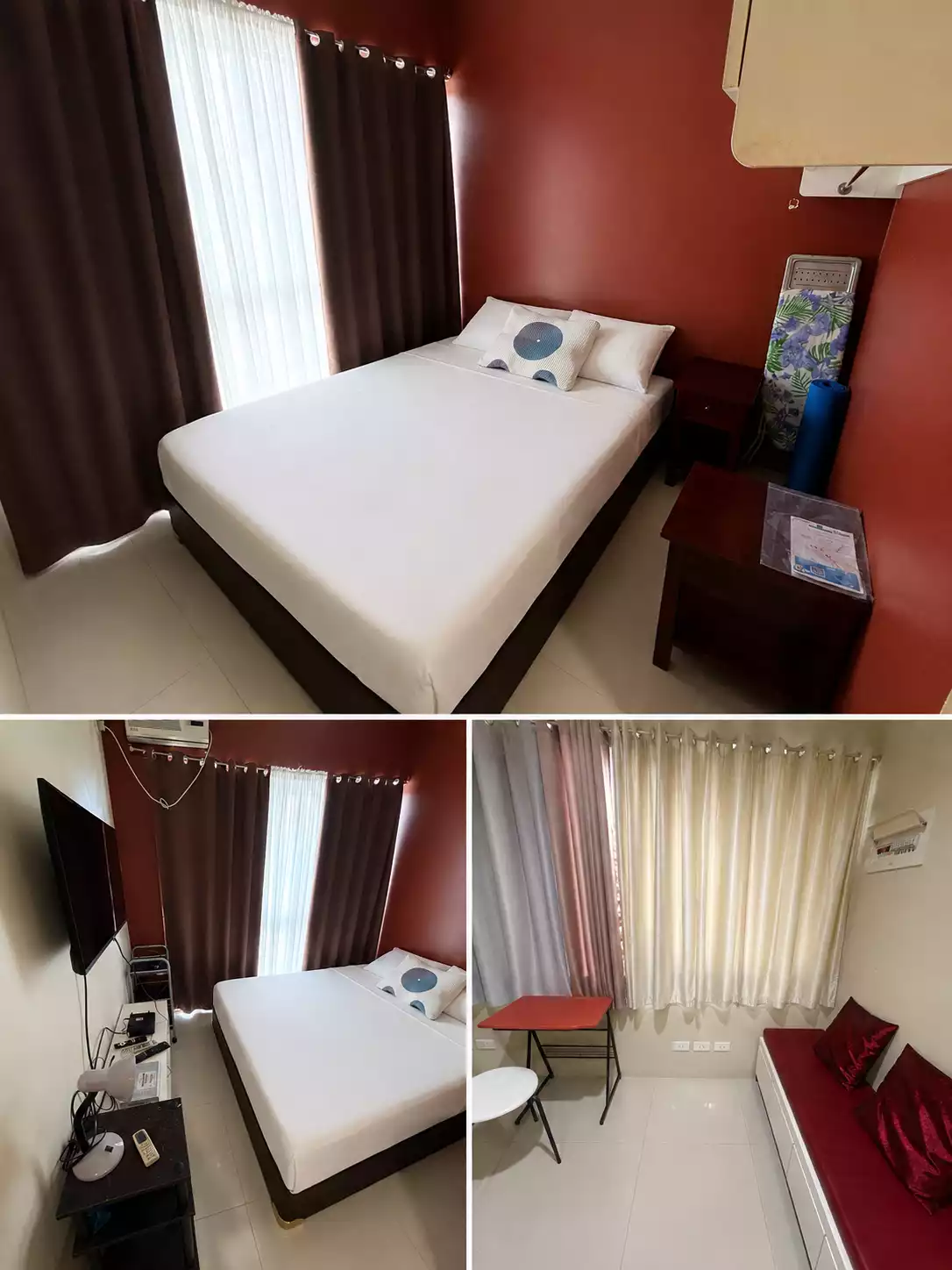 Primavera Residences Studio Unit For Rent All in at 20k only! — Studio in pueblo de oro, Carmen, Cagayan de Oro City — Photo 2
