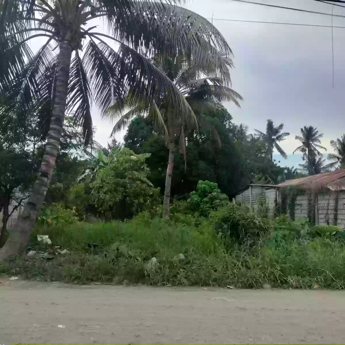 Lot for Sale at Hicban Near Malls at General Santos City — Residential Lot in Lagao (1st & 3rd), Gen. Santos City, South Cotabato — Photo 5
