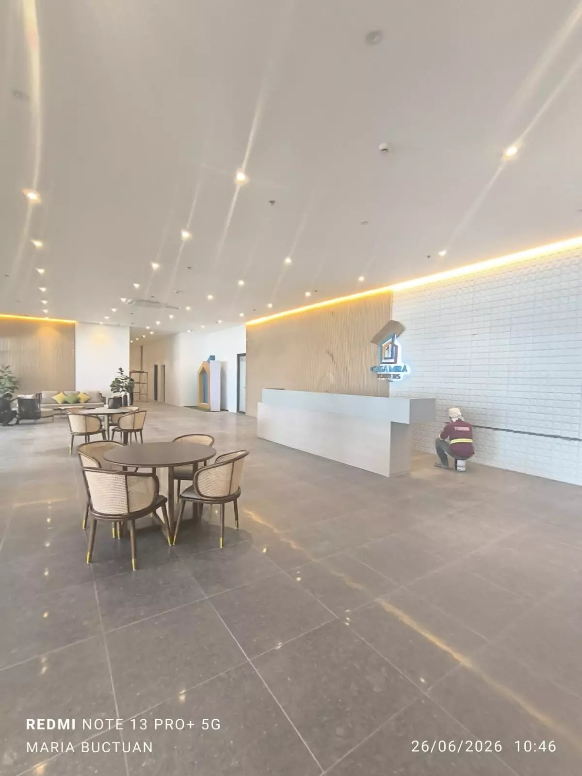 Casa Mira Kauswagan Studio Condo for Assume Sale in Kauswagan, Cagayan de Oro — Studio in Kauswagan, Cagayan de Oro City, Misamis Oriental — Photo 7