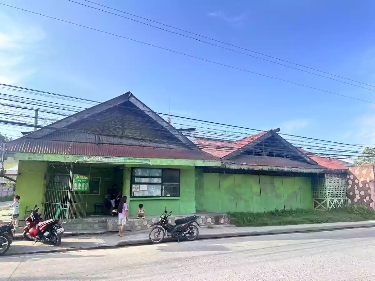 Corner Commercial Space for Sale Near ABS-CBN, Gen. Santos City — Corner Lot — Space in Near ABS-CBN, San Isidro, GSC — Photo 2