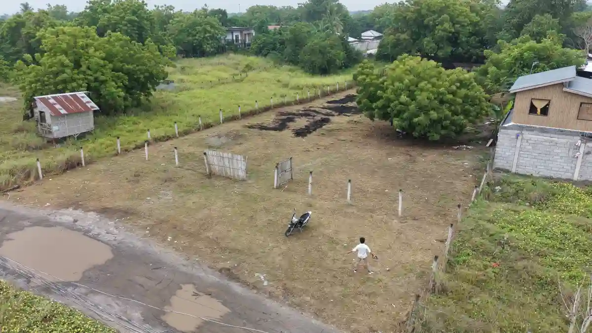 2,056 sqm Lot for Sale near Calumpang High School - Good for Boarding House — Residential Lot in General Santos City, South Cotabato, 9500 — Photo 4