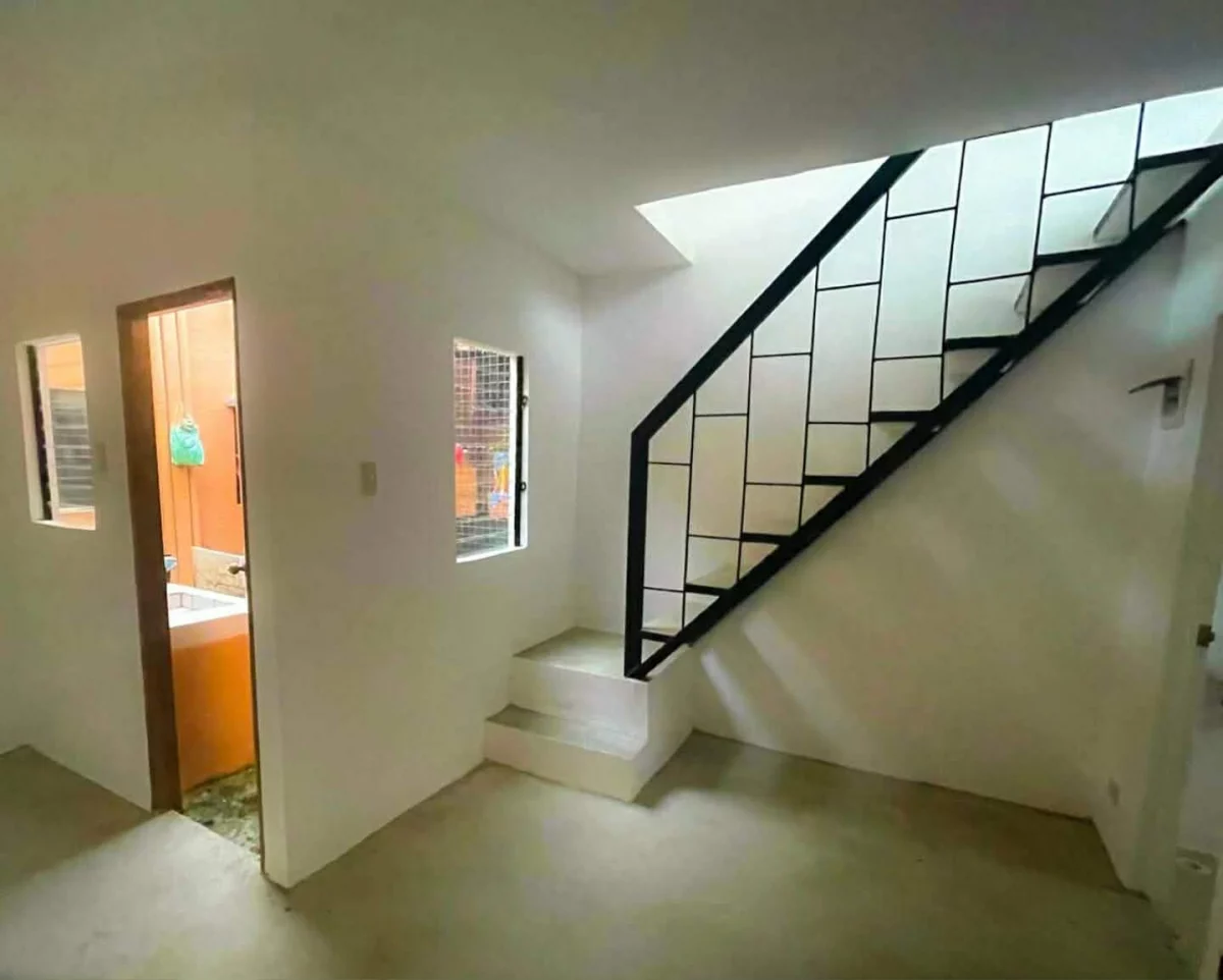 FOR SALE House and Lot Near 24-Hour Security, Tagum City — 1 Bathroom — House and Lot in Tagum City, Davao del Norte, 8100 — Photo 5