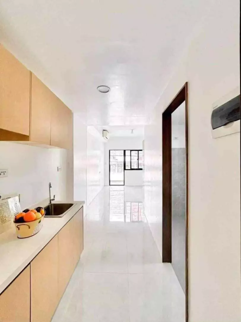For Sale: Studio Condo in City Clou Residences, Cebu City – 23sqm, Amenity View - photo 5