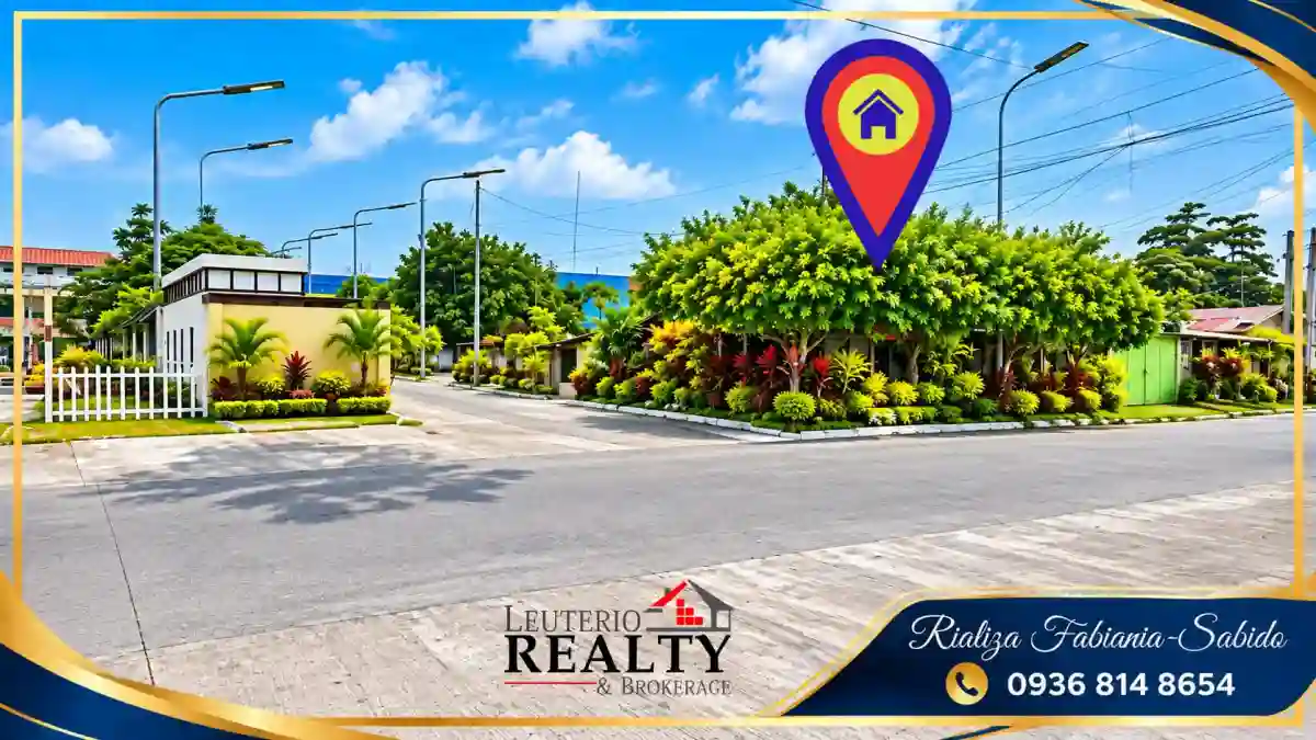 FOR SALE: 700 sqm Commercial Lot in Poblacion, Tacurong