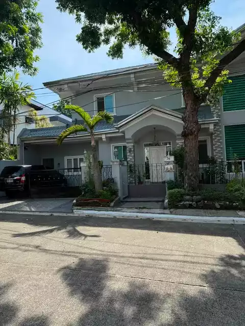 For Sale: 4BR House and Lot in New Alabang Village, Muntinlupa City — 400 sqm — House and Lot in Muntinlupa City, Metro Manila, 1781 — Photo 3
