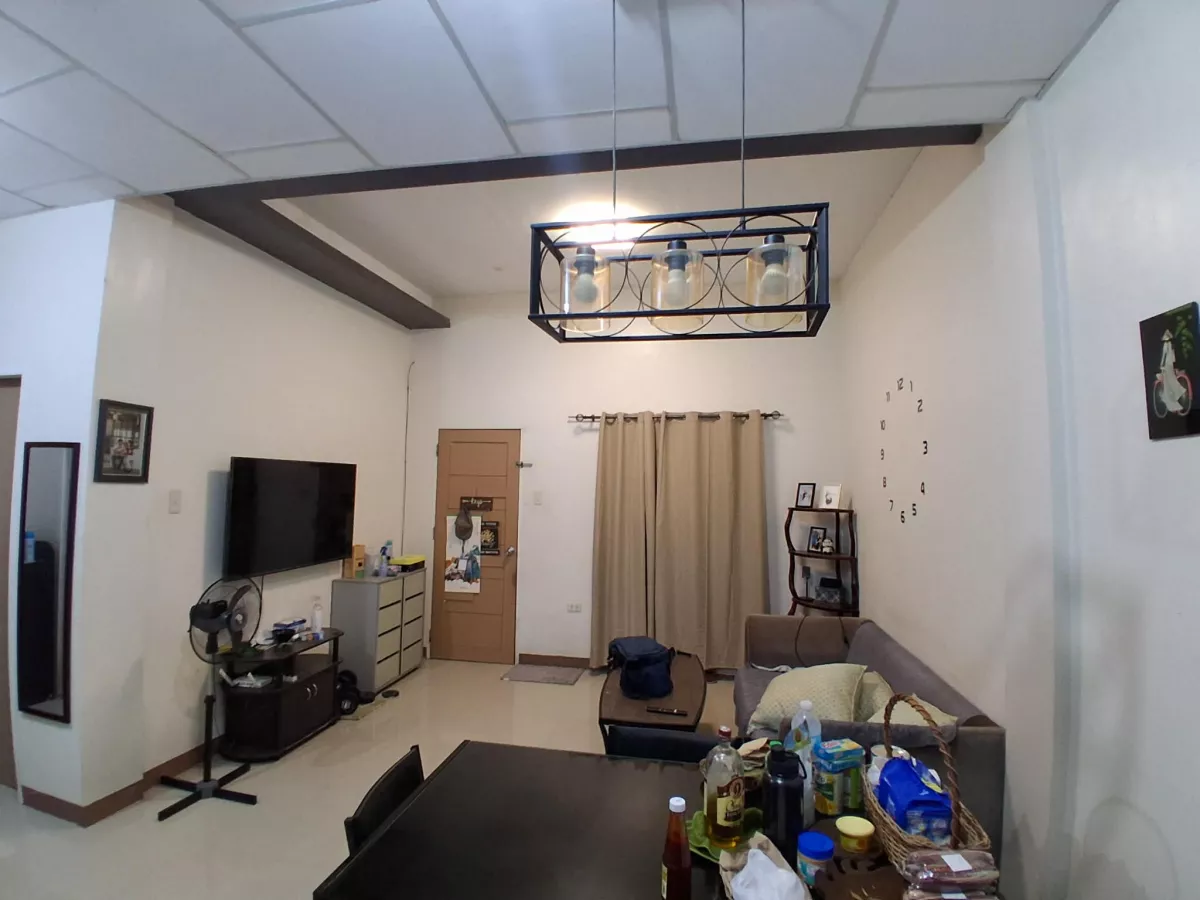 FOR ASSUME | FULLY RENOVATED CORNER HOUSE & LOT in Vivienne Heights, Mabuhay, General Santos City — House and Lot in Mabuhay, Gen. Santos City, South Cotabato — Photo 4
