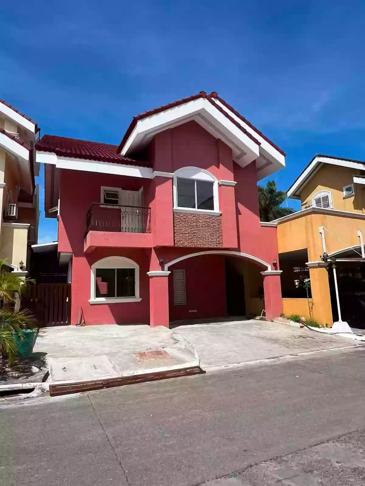For Sale House & Lot (Guadalupe, Cebu City)