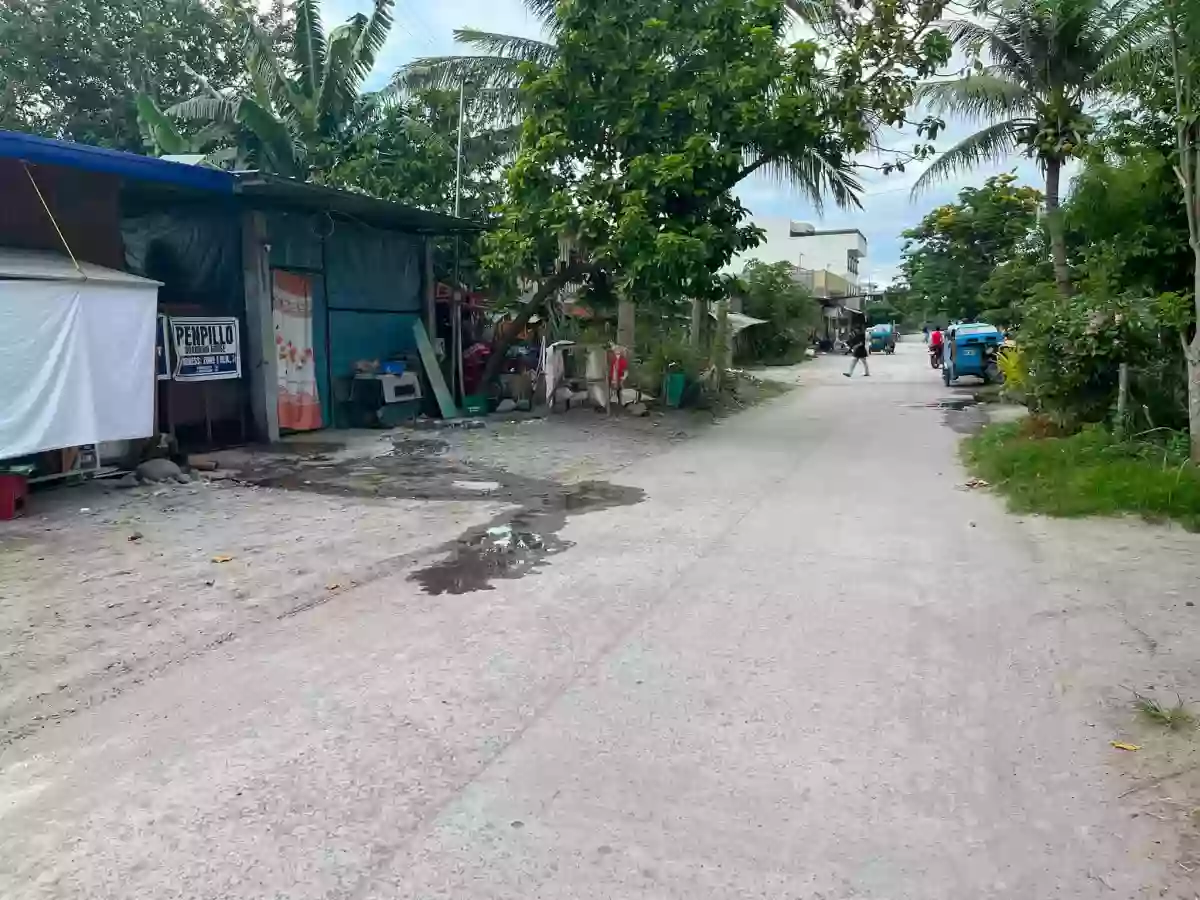 For sale Boarding House — Building in Fatima, Gen. Santos City, South Cotabato — Photo 5
