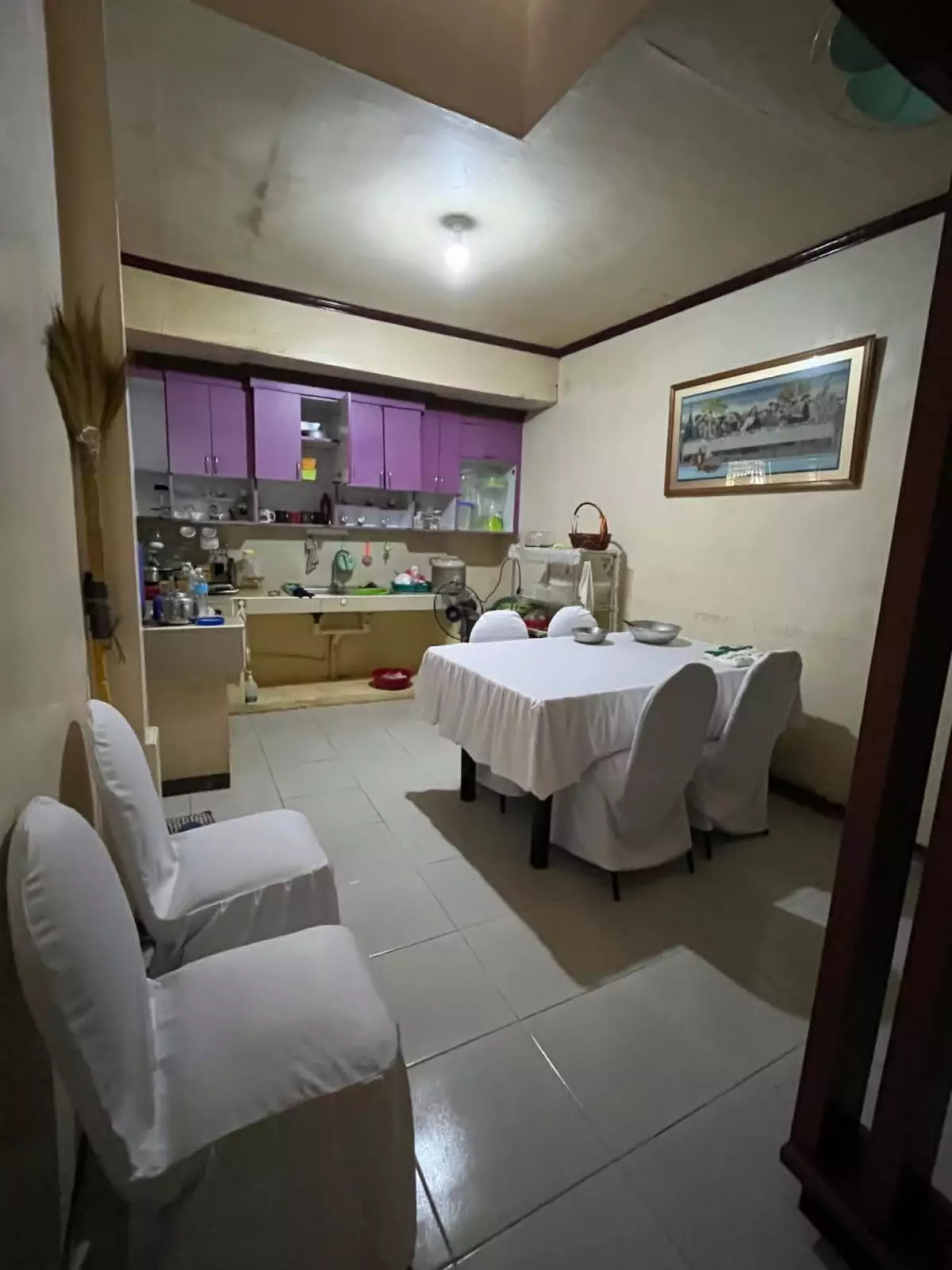 For Sale: 2BR  Corner House and Lot in Agreda Village Phase -I, Santo Niño, Koronadal — 120 sqm — House and Lot in Santo Niño (Bo. 2), Koronadal, South Cotabato — Photo 7