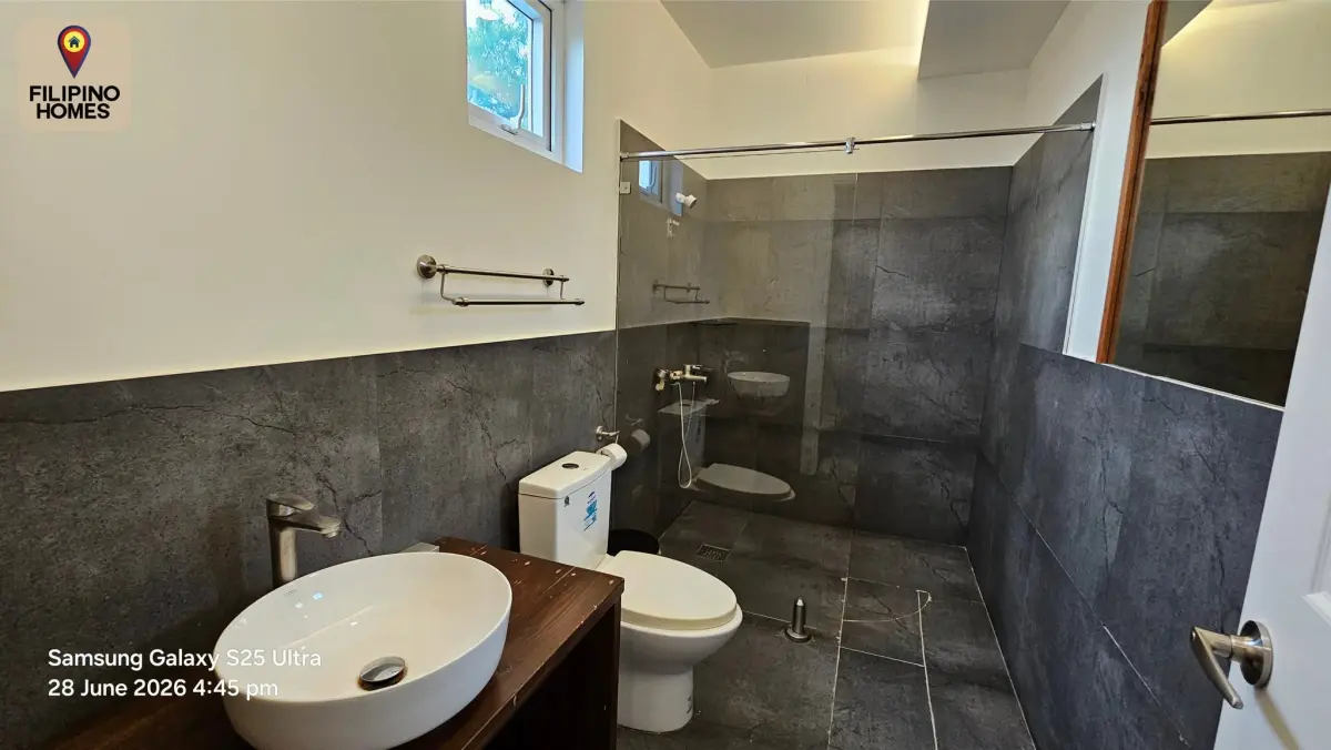 Open photo 14 of 20 — For Sale: 6BR House and Lot with Pool in Mactan, Lapu-Lapu City — Vistamar Subdivision