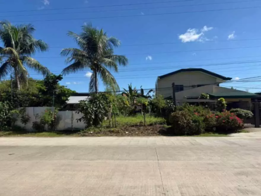 Residential Lot for SALE - photo 5