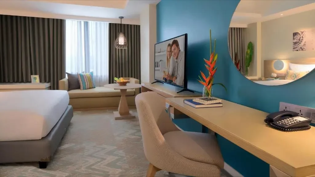 Studio Condotel for Sale at Citadines Cebu City Baseline Center — Studio in Capitol Site, Cebu City, Cebu — Photo 7