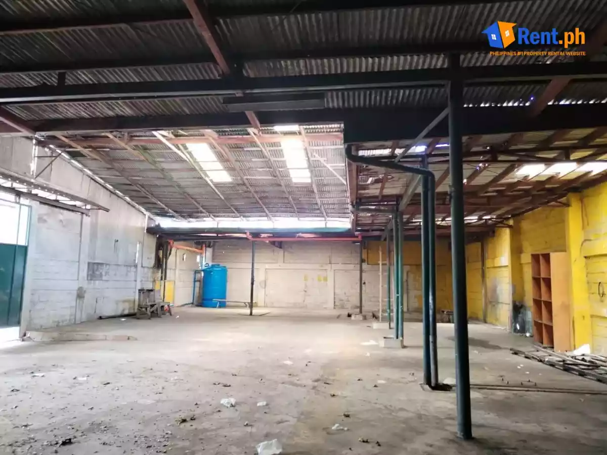 For Rent: Warehouse Near Bridgetowne Central Park, Pasig City — 460 sqm — Warehouse in Rosario, Pasig City, Metro Manila — Photo 3