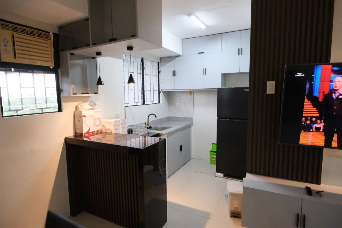 For Sale: 3BR Townhouse with Carport in Linao, Talisay City — Fully Furnished — Townhouse in Talisay City, Cebu, 6045 — Photo 6