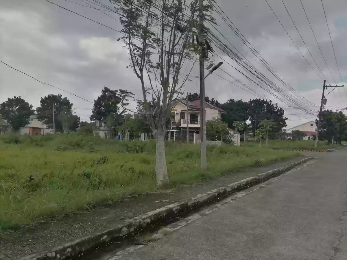 Rush Sale: High-end Lot near City Center with flexible cut. — Residential Lot in Iloilo City, Iloilo, 5000 — Photo 3