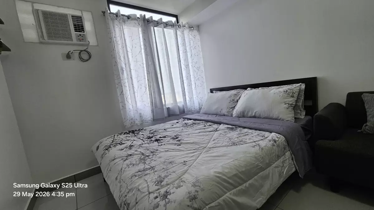 For Rent: Fully Furnished Studio Condo in Arc Towers, Cebu City — 20 sqm — Studio in Sambag I (Pob.), Cebu City, Cebu — Photo 7