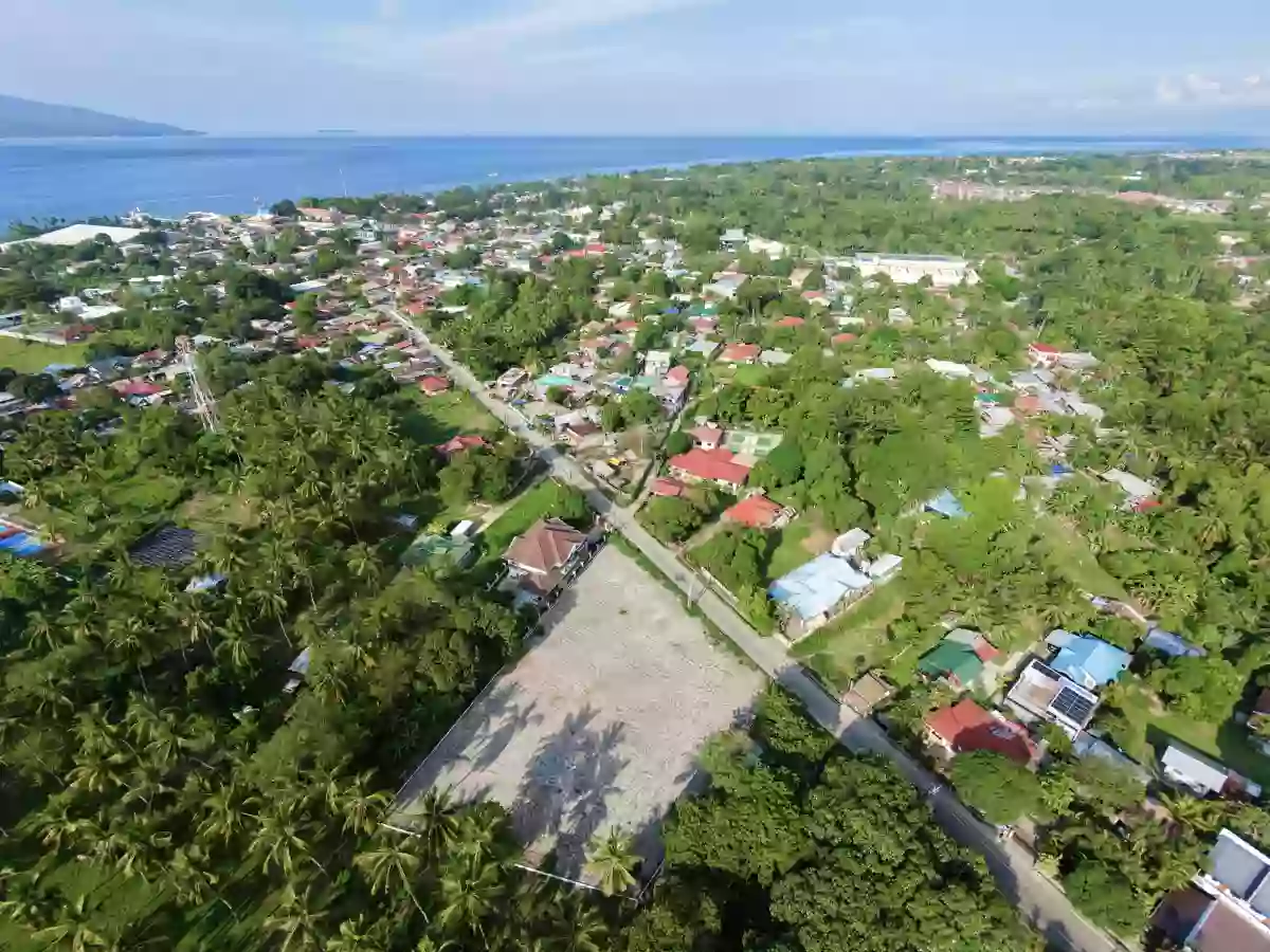 Prime 3,143 sqm Commercial Lot For Lease in Magatas, Sibulan — Commercial Lot in Sibulan, Negros Oriental, 6201 — Photo 5