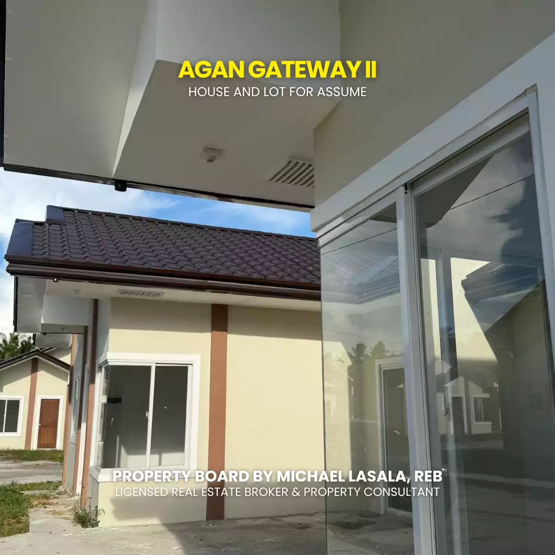 For Sale: 3BR House and Lot in Lagao, General Santos City — 126 sqm — House and Lot in General Santos City, South Cotabato, 9500 — Photo 7