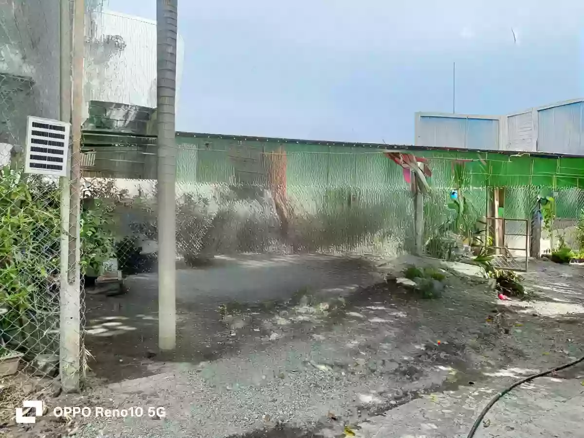 Residential Lot Forsale with existing apartment — Residential Lot in Lagao (1st & 3rd), Gen. Santos City, South Cotabato — Photo 3
