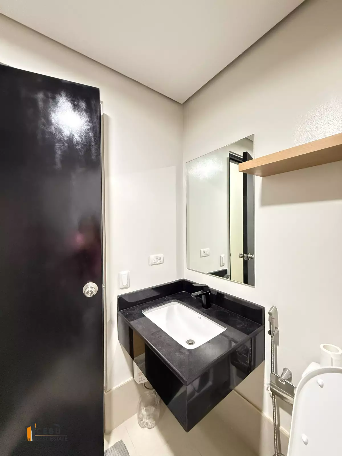 Open photo 13 of 18 — SOLINEA TOWER 2 - Studio Unit with Parking for Sale