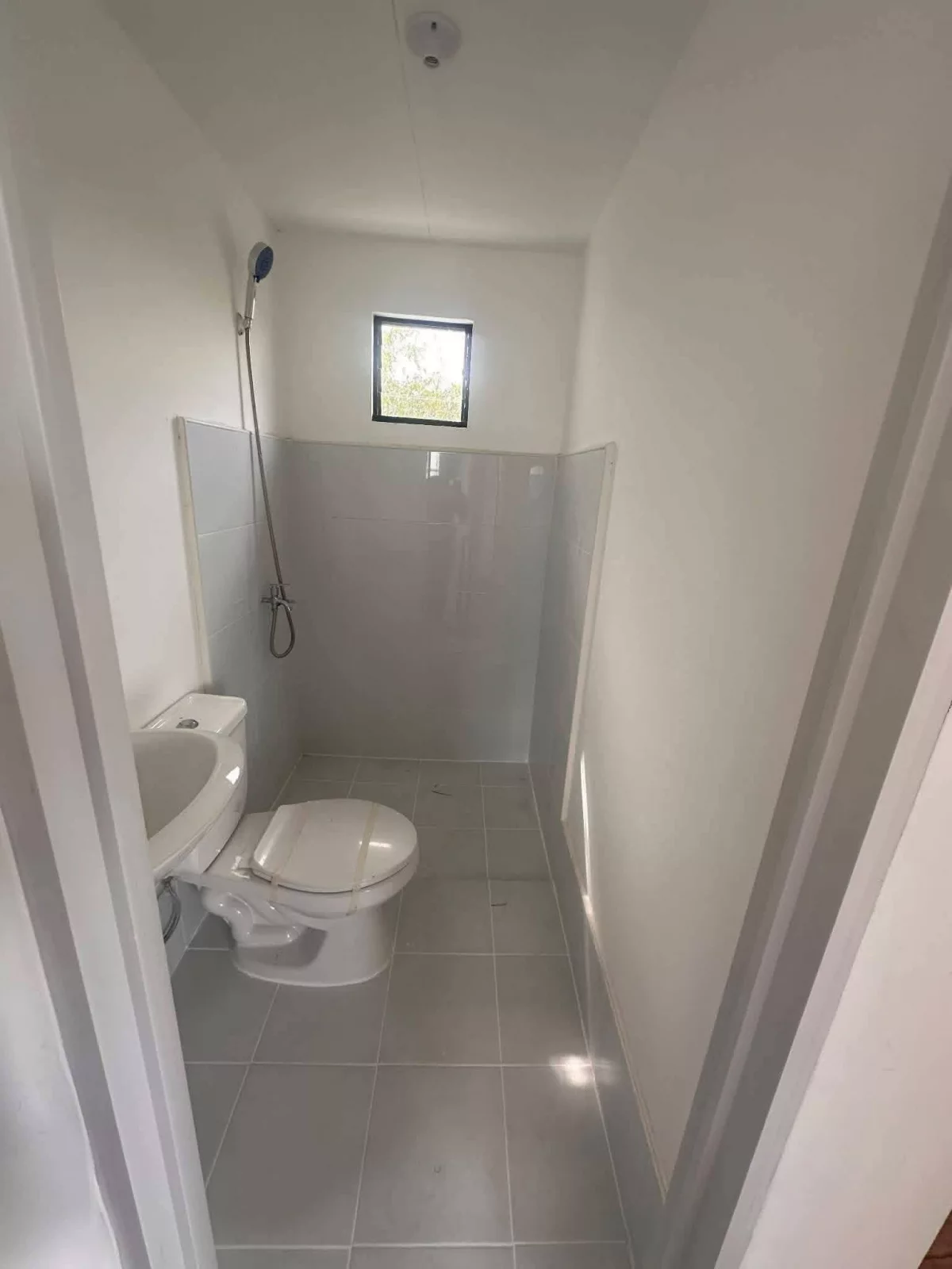 Open photo 20 of 24 — For Sale: 2BR Townhouse in San Antonio, Magalang — 40 sqm