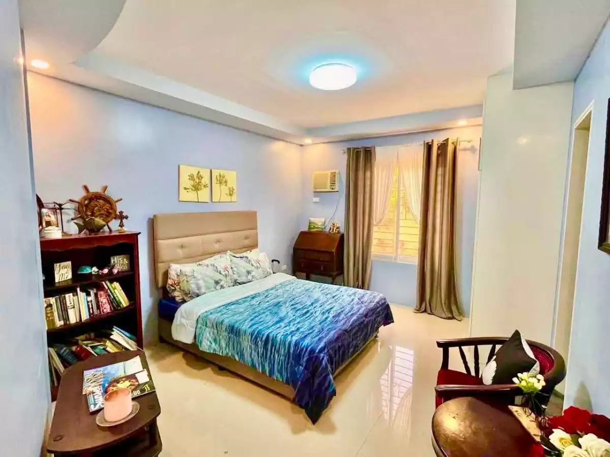 Open photo 12 of 40 — Private Resort House and Lot for Sale in Cupang Proper, Balanga City — Investors