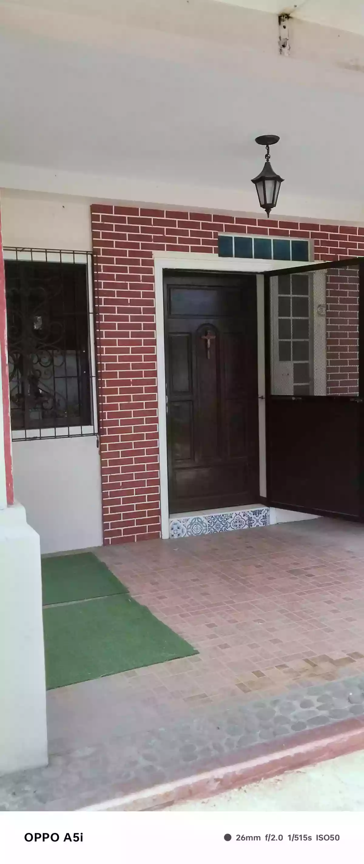 For Sale: 3BR House and Lot in Taclobo, Dumaguete City — 2-Car Garage — House and Lot in Larena Drive, Taclobo, Dumaguete City — Photo 5