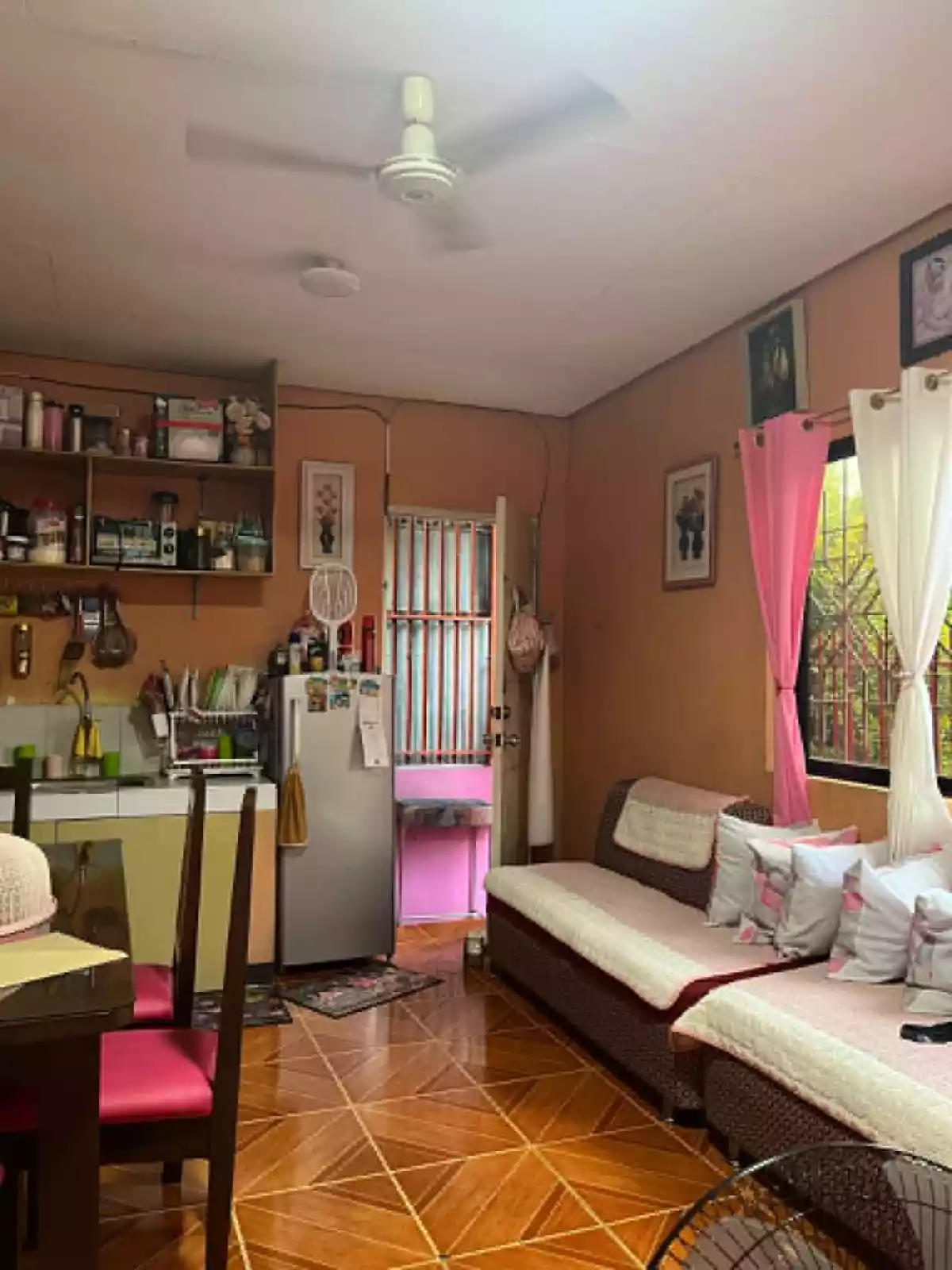 House and Lot For Sale (Rush Sale)‼️ — House and Lot in Mansilingan, Bacolod City, Negros Occidental — Photo 3