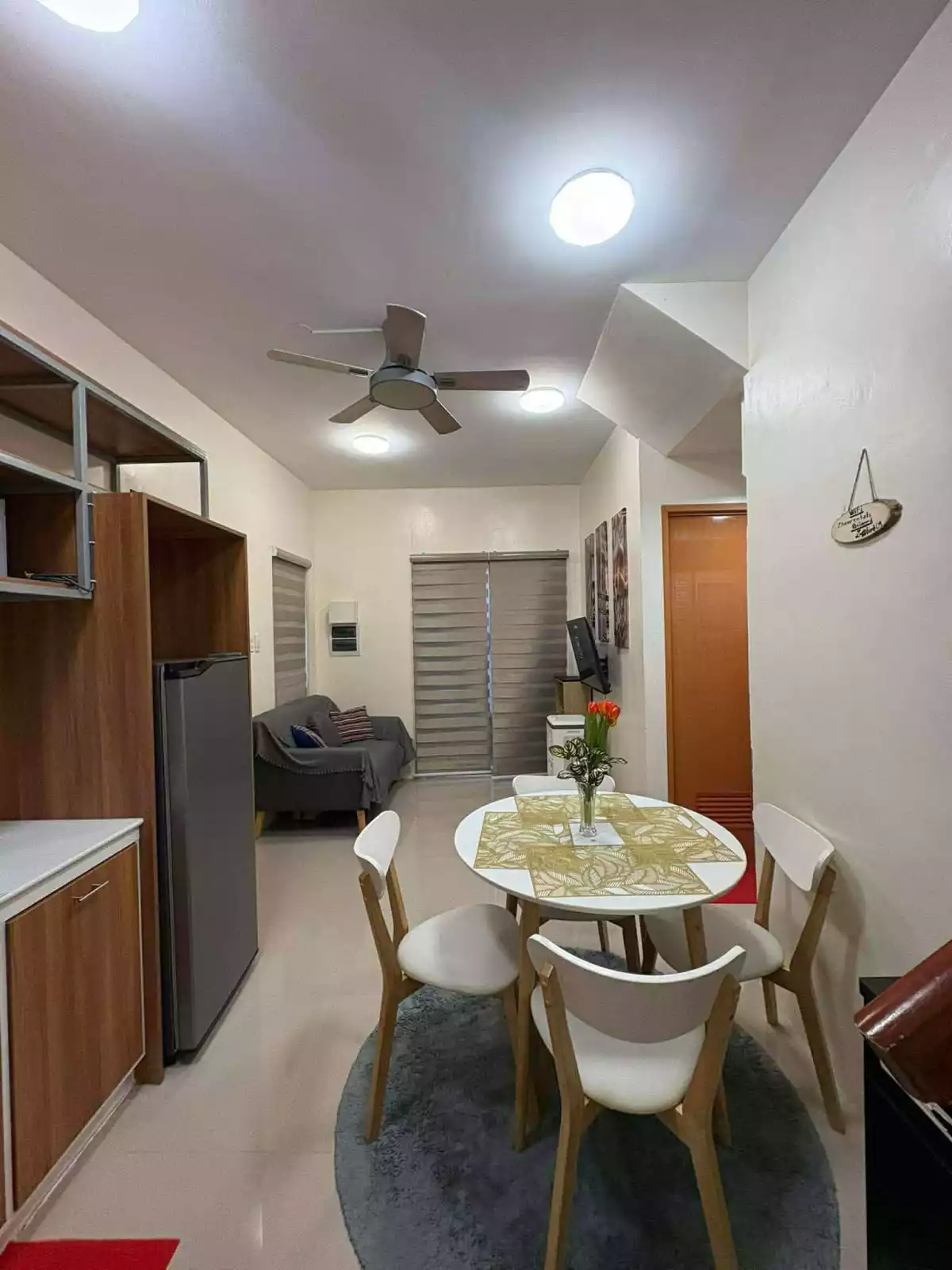 For Sale: 2BR House and Lot in Velmiro Greens Bohol Biking, Dauis — 48.36 sqm — House and Lot in Biking, Dauis, Bohol — Photo 4