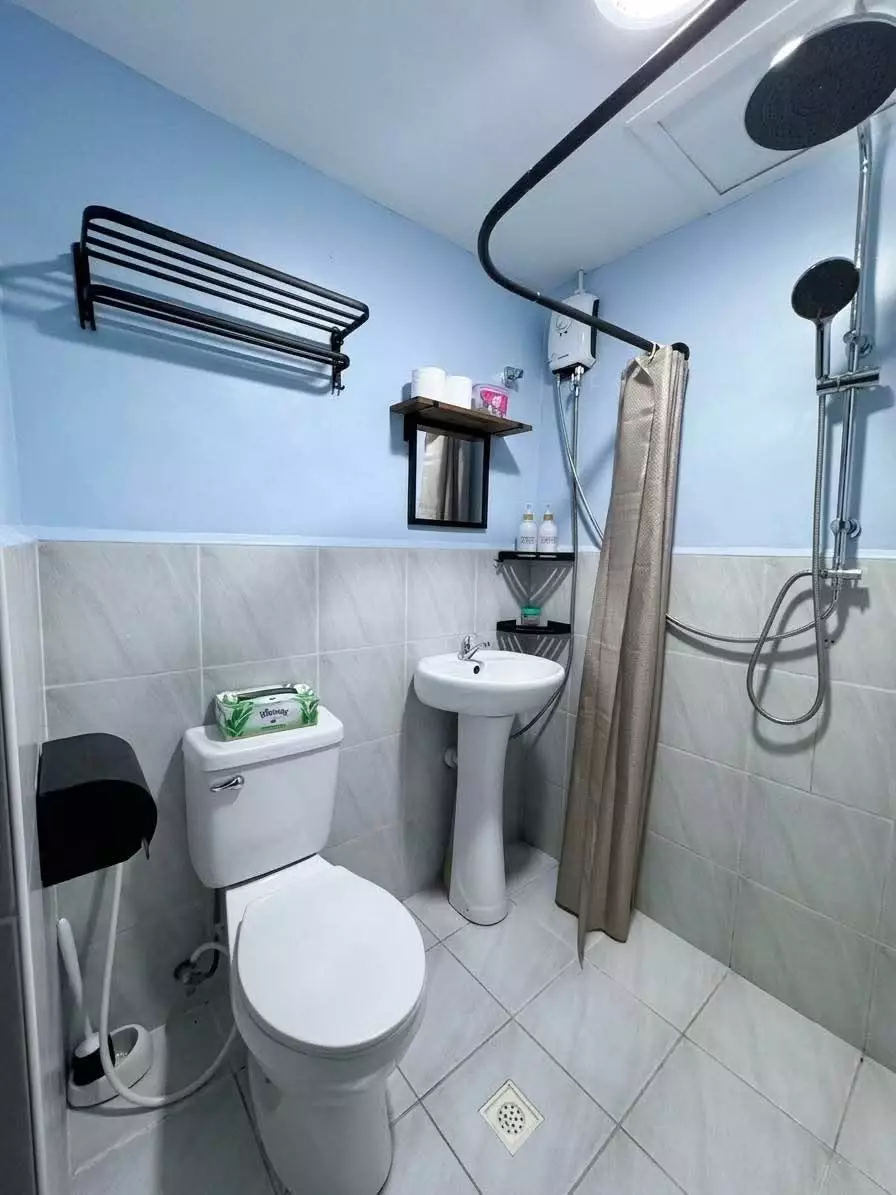 For Sale: Saekyung Condominium Studio in Mactan, Lapu-lapu City — Studio in Lapu-lapu City, Cebu, 6015 — Photo 3
